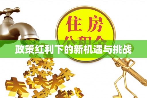 潮南政策红利下的新机遇与挑战