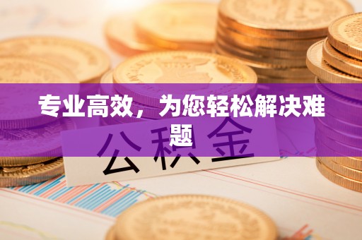 潮南专业高效，为您轻松解决难题